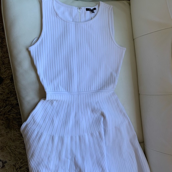 Beautiful Pink Tartan Dress - Picture 1 of 3